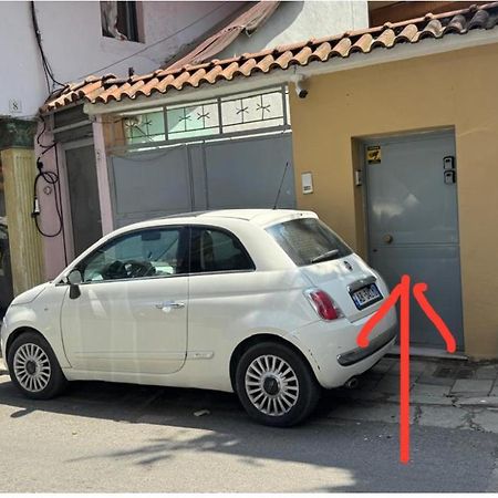 Apartmán Host Elios Tirana Exteriér fotografie