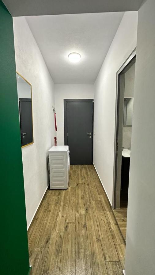 Apartmán Host Elios Tirana Exteriér fotografie