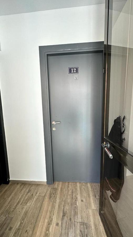 Apartmán Host Elios Tirana Exteriér fotografie