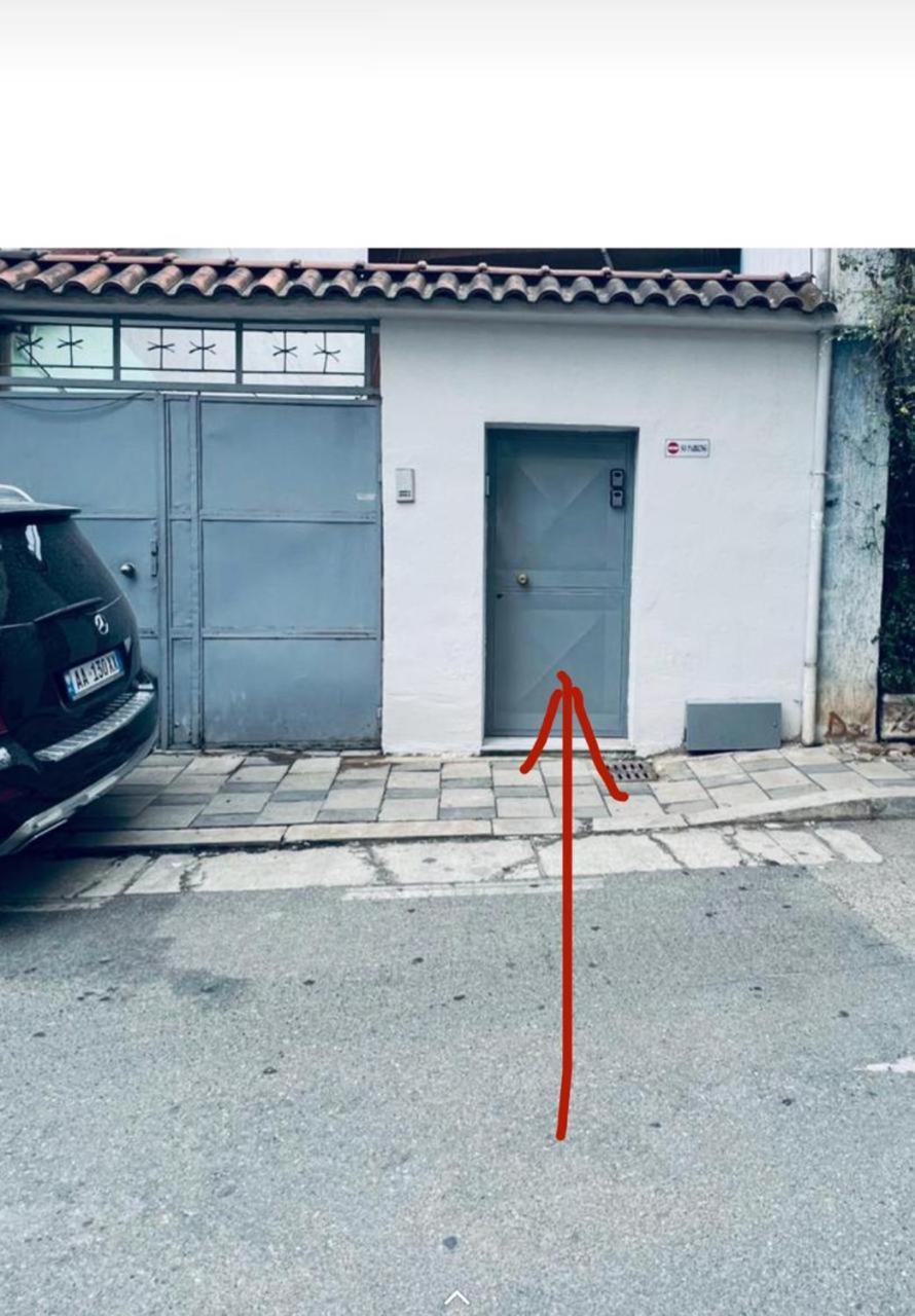 Apartmán Host Elios Tirana Exteriér fotografie