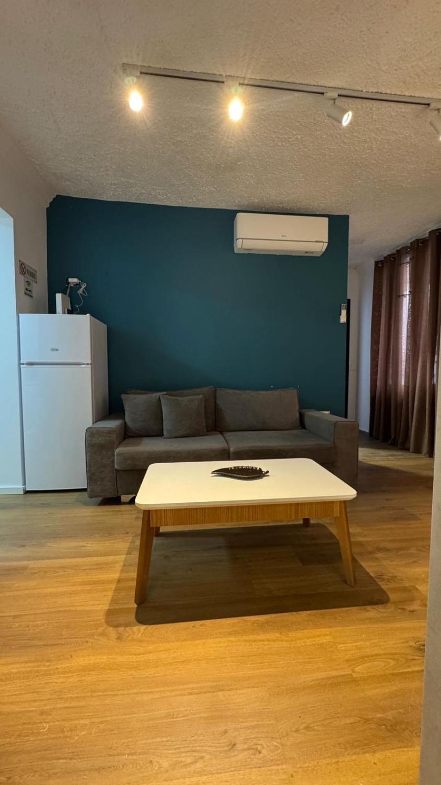 Apartmán Host Elios Tirana Exteriér fotografie