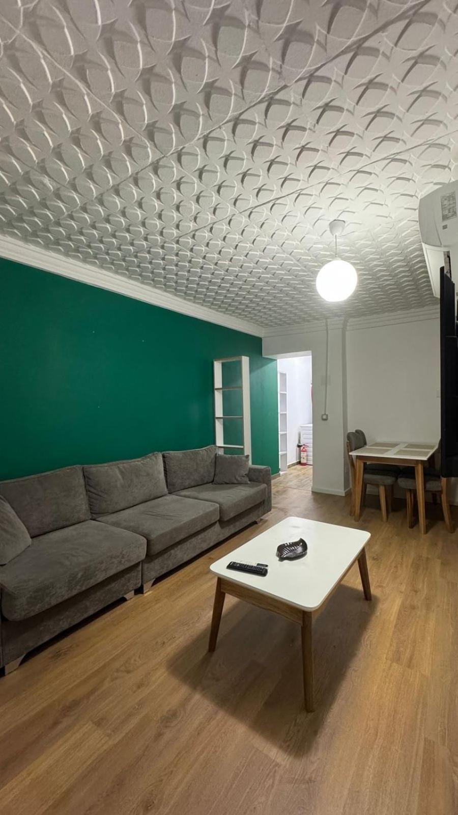 Apartmán Host Elios Tirana Exteriér fotografie
